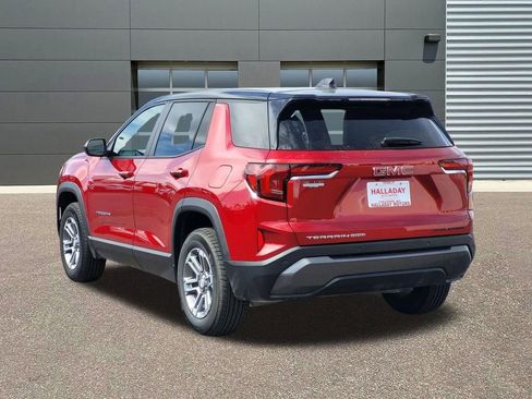 New 2026 GMC Terrain Elevation w/ LPO, Floor Liner Package AWD/4WD image 4