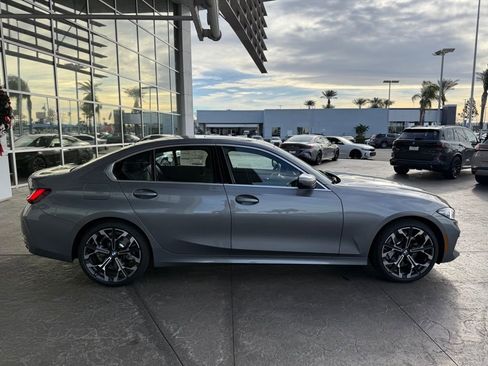 New 2026 BMW 330i Sedan w/ Premium Package image 3