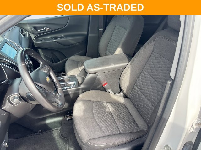 Used 2019 Chevrolet Equinox LT FWD image 11