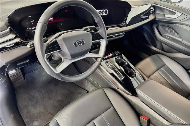Used 2025 Audi A5 Premium w/ Convenience Package AWD/4WD image 9