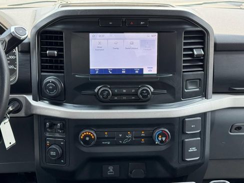 Used 2022 Ford F150 XLT w/ Trailer Tow Package AWD/4WD image 22