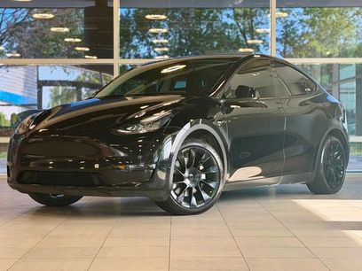 Used 2021 Tesla Model Y Long Range