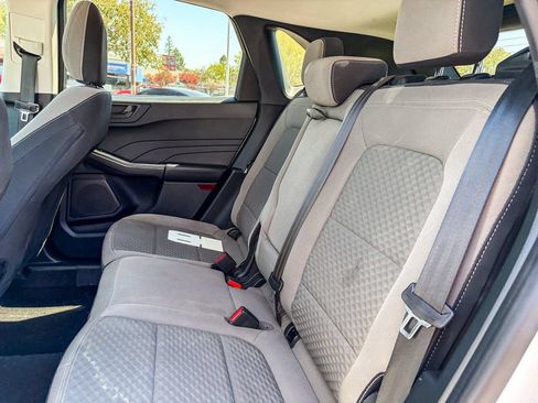 Used 2022 Ford Escape SE w/ SE Sport Appearance Package FWD image 42
