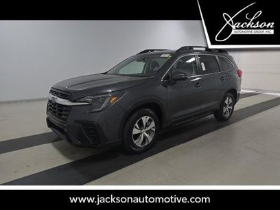 Used 2023 Subaru Ascent Premium
