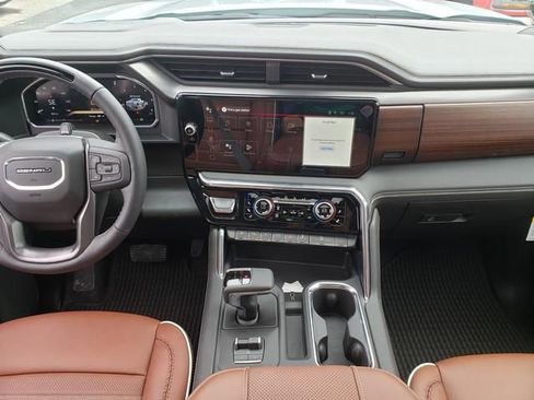New 2026 GMC Sierra 1500 Denali Ultimate AWD/4WD image 14