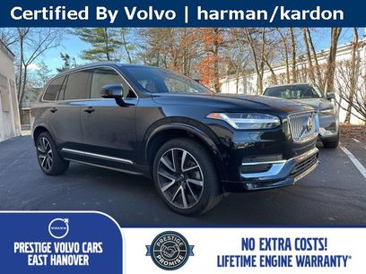 Used 2024 Volvo XC90 B6 Plus w/ Protection Package Premier