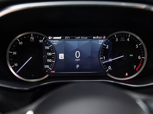 Used 2023 Jaguar F-PACE S AWD/4WD image 23