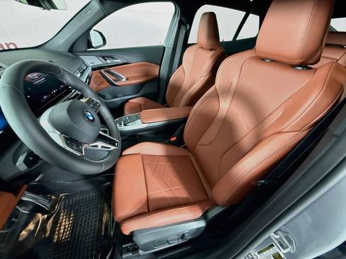 New 2027 BMW X2 xDrive28i w/ Technology Package AWD/4WD image 21