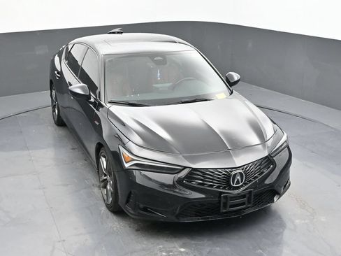 Used 2024 Acura Integra A-Spec FWD image 16