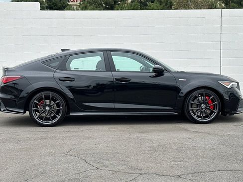 Certified 2024 Acura Integra Type S image 6