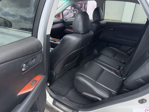 Used 2010 Lexus RX 350 2WD image 11