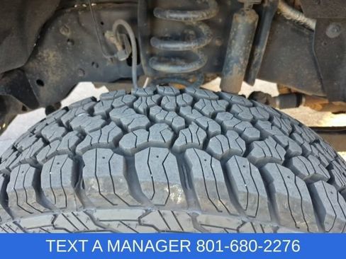 Used 2016 Ford F350 XLT w/ XTR Package AWD/4WD image 11