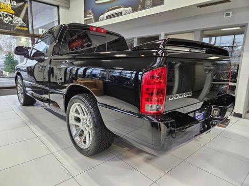 Used 2004 Dodge Ram 1500 Truck SRT10 image 6