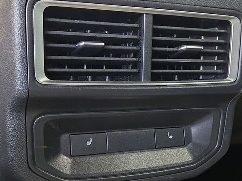 Used 2024 Volkswagen Atlas Cross Sport SEL R-Line image 16