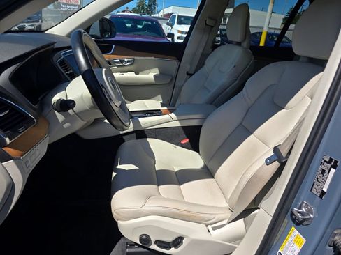 Used 2021 Volvo XC90 T8 Inscription Expression w/ Protection Package Premier AWD/4WD image 24