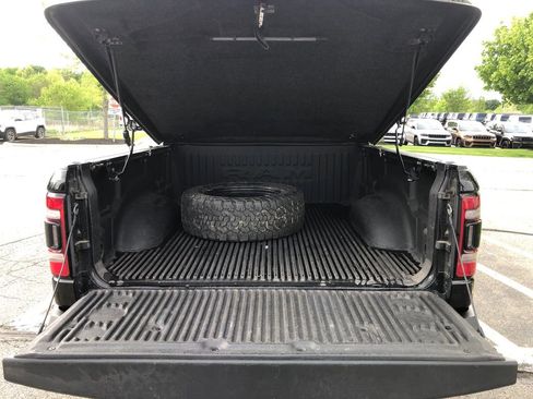 Used 2019 RAM 1500 Big Horn AWD/4WD image 21