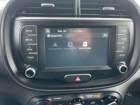 Used 2020 Kia Soul LX image 15