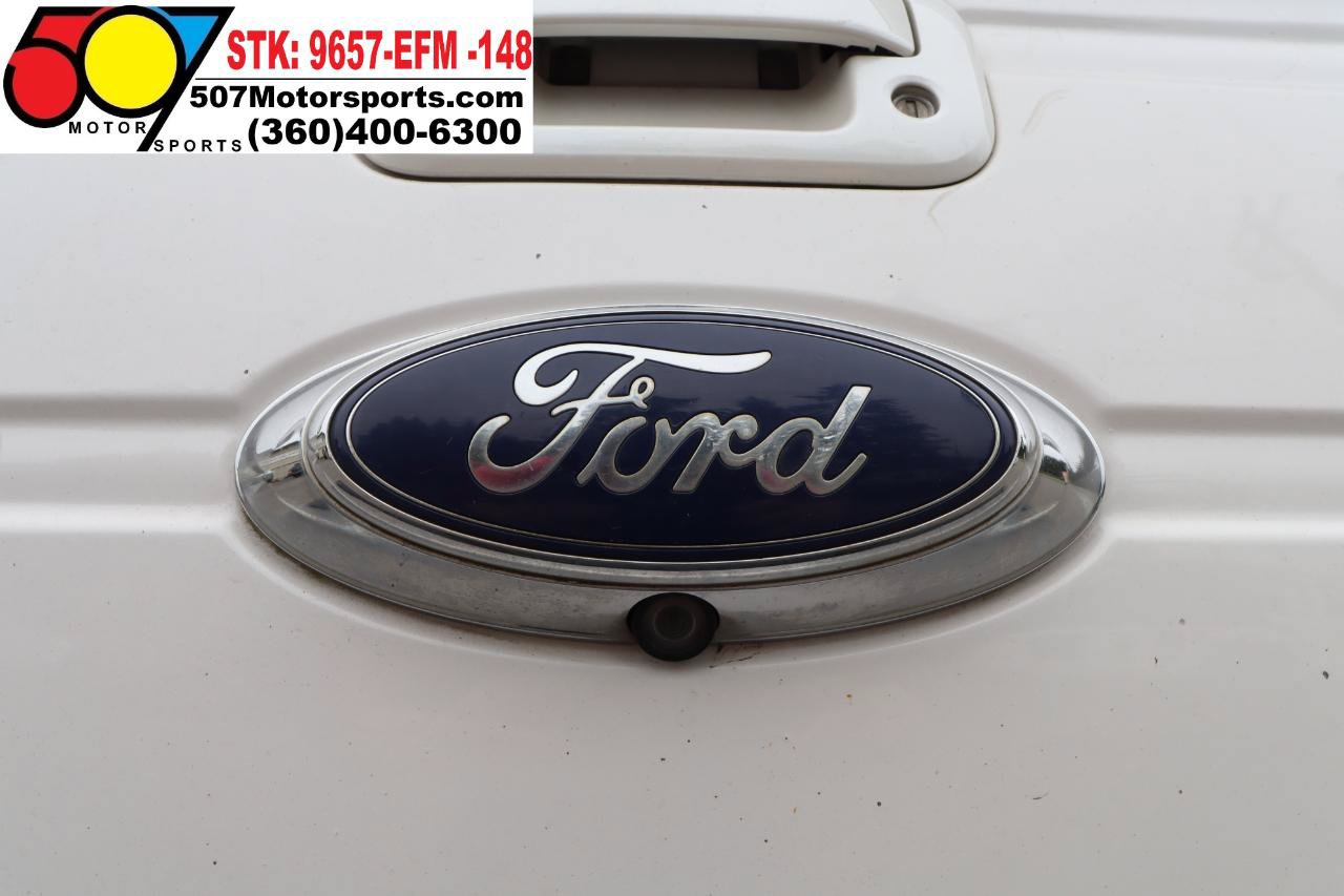Used 2013 Ford F150 King Ranch w/ King Ranch Luxury Pkg AWD/4WD image 13