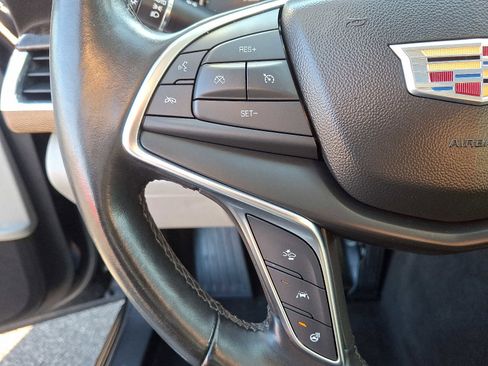 Used 2018 Cadillac CT6 Luxury image 22