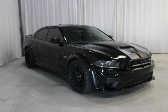 Used 2023 Dodge Charger Scat Pack RWD image 27