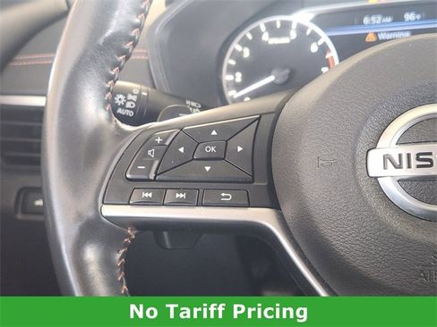 Used 2022 Nissan Altima 2.5 SR image 26