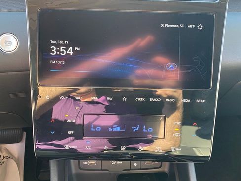 Used 2024 Hyundai Tucson SEL w/ Convenience Package image 24