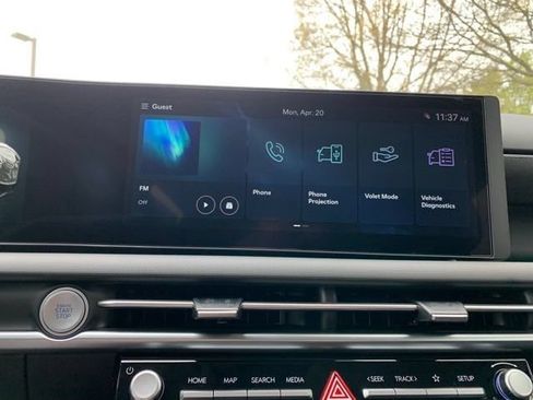 New 2026 Hyundai Tucson SEL AWD/4WD image 17