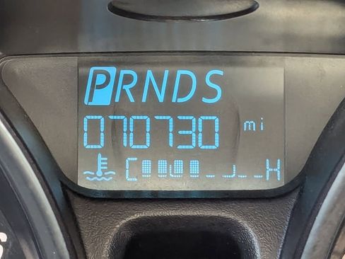 Used 2015 Ford Fiesta SE image 28