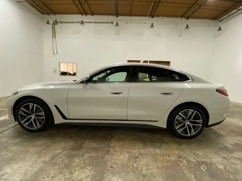 Used 2026 BMW 430i xDrive AWD/4WD image 2
