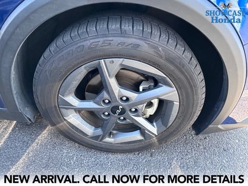 Used 2025 Kia K4 FWD image 6