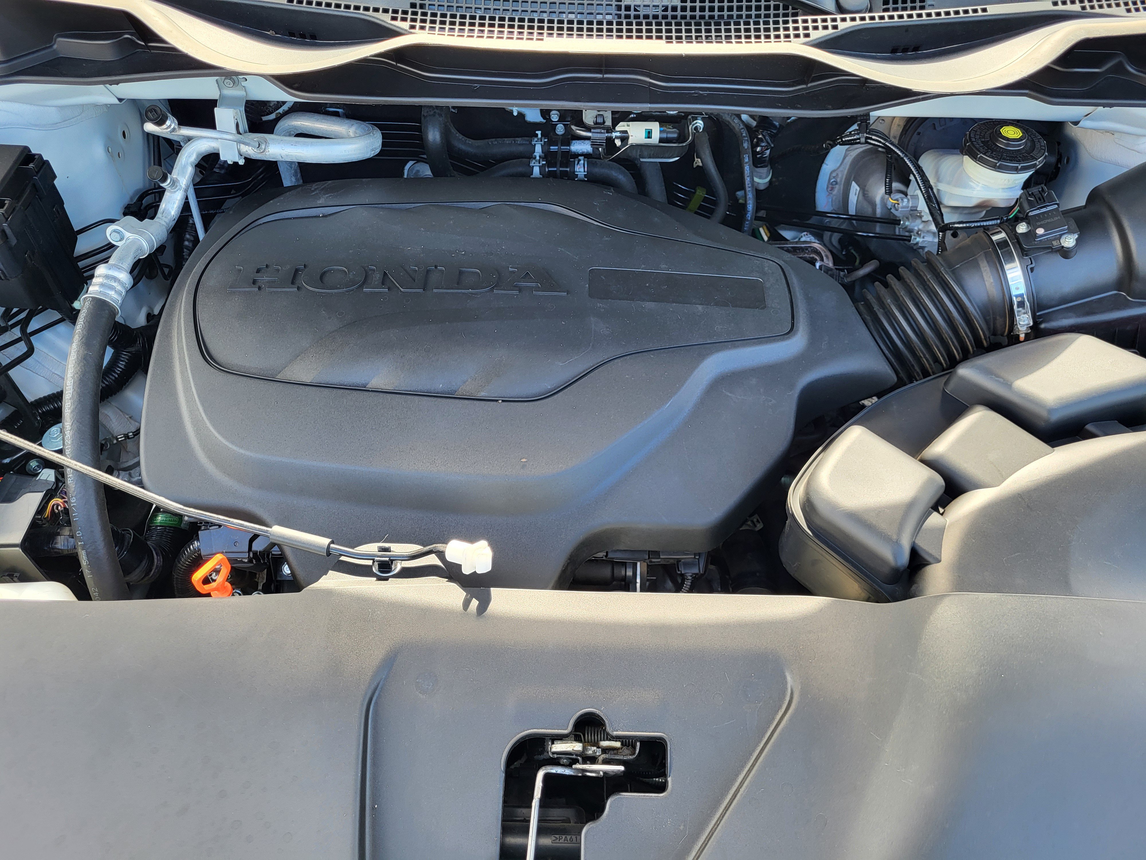 Used 2021 Honda Odyssey EX image 20