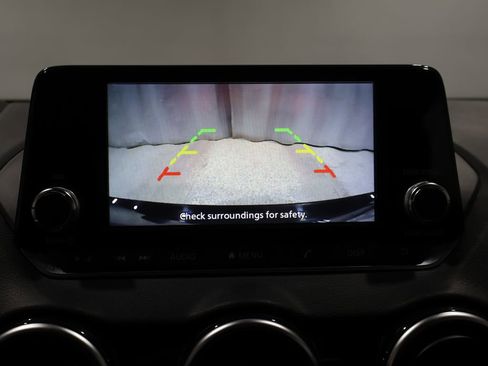 Used 2024 Nissan Sentra S image 26