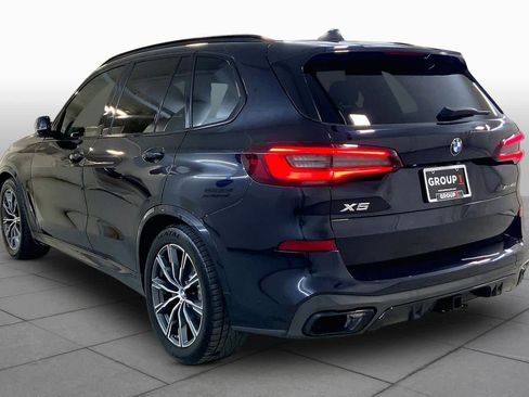 Used 2020 BMW X5 xDrive40i w/ M Sport Package AWD/4WD image 11
