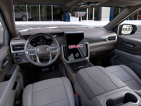 New 2026 GMC Yukon XL Elevation RWD image 15