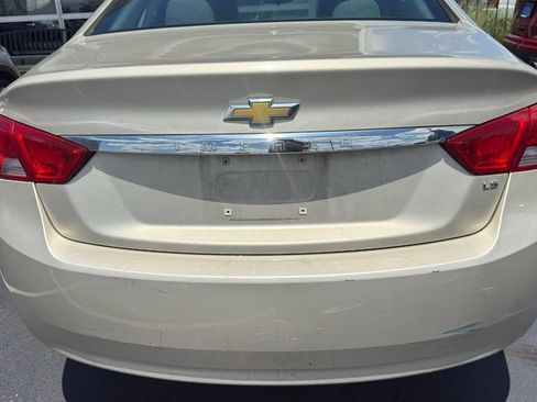 Used 2014 Chevrolet Impala LS FWD image 6