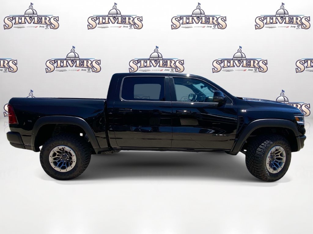 New 2026 RAM 1500 RHO w/ RHO Level 1 Equipment Group AWD/4WD image 6