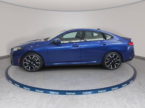 Used 2026 BMW 228i w/ Technology Package FWD image 11