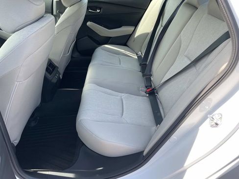 New 2026 Honda Accord LX image 10