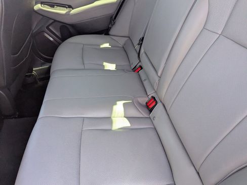 Certified 2024 Subaru Legacy Limited image 16