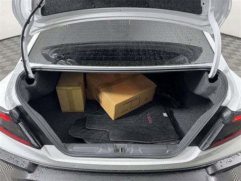 Used 2023 Subaru WRX GT image 14