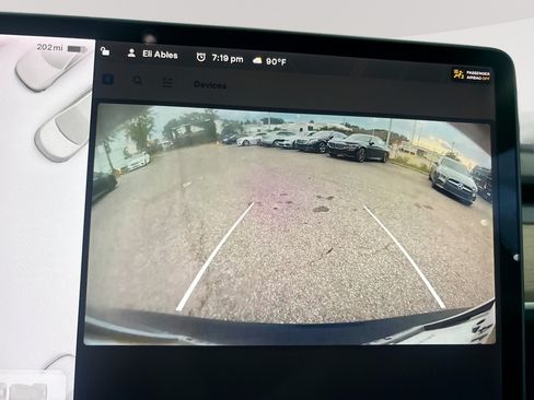 Used 2020 Tesla Model 3 Long Range AWD/4WD image 25