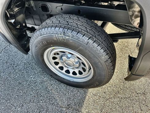 New 2026 GMC Sierra 1500 Pro w/ Pro Value Package image 12