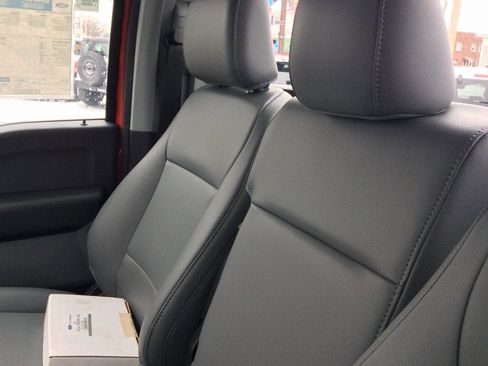 Used 2024 Ford F350 XL w/ Snow Plow Prep Package image 33