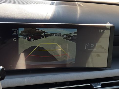 Certified 2026 Hyundai Tucson SEL FWD image 20
