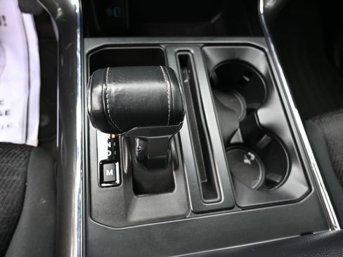 Used 2021 Ford F150 XLT w/ Equipment Group 302A High AWD/4WD image 11
