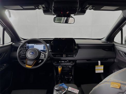 New 2026 Subaru Outback Wilderness AWD/4WD image 25