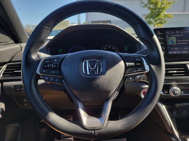 Used 2022 Honda Accord Sport image 21