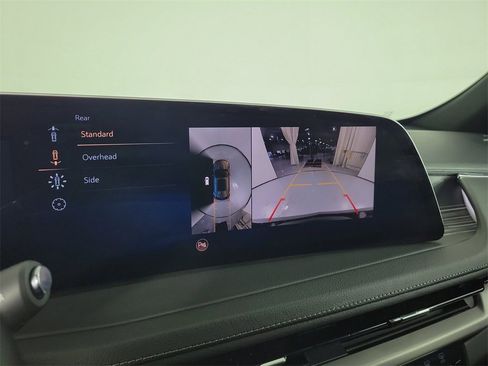 Certified 2025 Cadillac XT4 Premium Luxury image 26