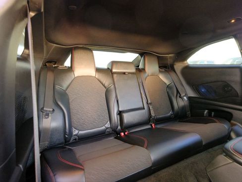 Used 2025 Dodge Charger R/T w/ Quick Order Package 25M R/T image 16