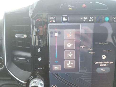 New 2026 RAM 1500 Laramie w/ Night Edition image 6